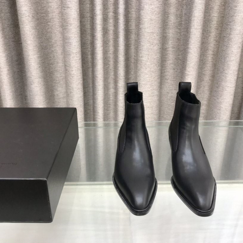Alexander Wang Boots